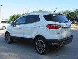 Used 2022 Ford EcoSport Titanium image 5