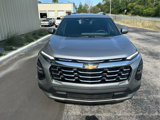Used 2025 Chevrolet Equinox LT w/ Convenience Package II image 2