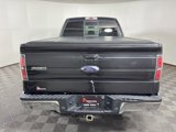 Used 2014 Ford F150 Lariat w/ Equipment Group 501A Mid image 5