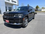 Used 2023 Jeep Grand Cherokee L Limited w/ Luxury Tech Group II image 6