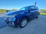 Certified 2022 Chevrolet Equinox LT image 3