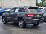 Used 2019 Jeep Grand Cherokee Limited image 3