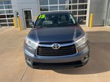 Used 2015 Toyota Highlander Limited image 2