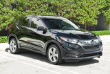 Used 2022 Honda HR-V LX image 3