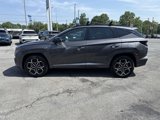 Used 2022 Hyundai Tucson N Line w/ Cargo Package image 3