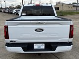 New 2024 Ford F150 XLT w/ Equipment Group 302A MID image 5