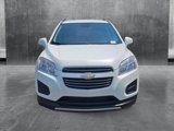 Used 2016 Chevrolet Trax LT w/ LT Convenience Package image 2
