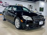 Used 2009 Mercedes-Benz C 300 4MATIC Sedan image 6