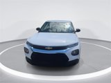 Used 2022 Chevrolet TrailBlazer LS image 3
