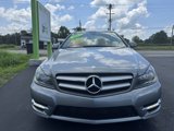 Used 2013 Mercedes-Benz C 250 Coupe image 2