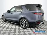 Used 2024 Land Rover Discovery Metropolitan Edition image 5