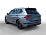 Used 2024 Volkswagen Tiguan SE R-Line image 3