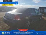 Used 2011 Chevrolet Impala LT image 4