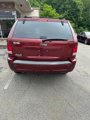 Used 2007 Jeep Grand Cherokee Laredo image 5