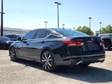 Used 2020 Nissan Altima 2.5 SR image 3