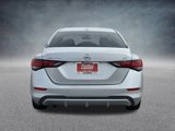 Used 2021 Nissan Sentra SV image 4