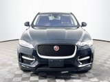 Used 2018 Jaguar F-PACE R-Sport image 2