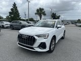 Used 2024 Audi Q3 2.0T Premium image 2
