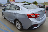 Used 2017 Chevrolet Cruze LT w/ Convenience Package image 3