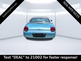 Used 2002 Ford Thunderbird image 4