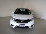 Used 2015 Honda Fit LX image 2