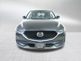 Used 2021 MAZDA CX-5 Grand Touring w/ GT Premium Package image 2