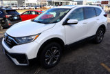Used 2021 Honda CR-V EX image 3