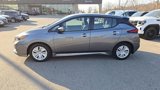 Certified 2022 Nissan Leaf S image 3