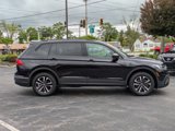 Used 2022 Volkswagen Tiguan S image 4