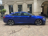 Used 2022 Honda Accord Sport image 2