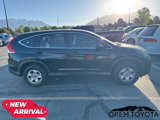 Used 2014 Honda CR-V LX image 2