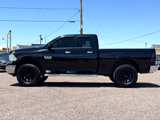 Used 2014 RAM 1500 Classic SLT image 3