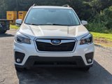 Used 2021 Subaru Forester Premium w/ Popular Package #1 image 3