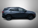 Certified 2022 Chevrolet Equinox RS w/ RS Leather Package image 4