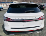 Used 2019 Lincoln Nautilus Select image 5