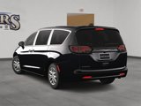 New 2025 Chrysler Voyager LX image 5