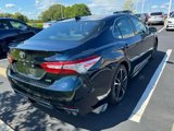 Used 2020 Toyota Camry XSE image 3