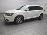 Used 2019 Dodge Journey GT image 2