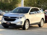 Used 2019 Chevrolet Equinox LT image 3