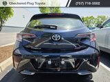 Used 2021 Toyota Corolla XSE image 5