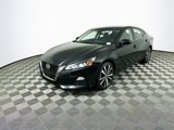 Certified 2022 Nissan Altima 2.5 SR image 6