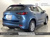 Certified 2024 MAZDA CX-5 AWD 2.5 S w/ Select Package image 5