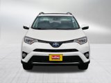 Used 2016 Toyota RAV4 Limited w/ Advanced Technology Package image 2