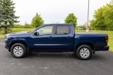 Used 2022 Nissan Frontier SV w/ Technology Package image 4