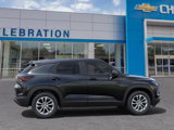 New 2025 Chevrolet TrailBlazer LS image 5