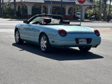 Used 2002 Ford Thunderbird Deluxe image 5
