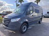 Used 2019 Mercedes-Benz Sprinter 144 image 2