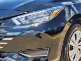 Used 2025 Nissan Versa S w/ Trunk Package image 5