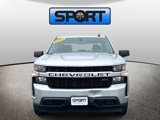 Used 2021 Chevrolet Silverado 1500 Custom image 2