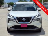 Used 2023 Nissan Rogue SV image 2